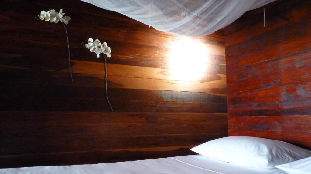 O Ceu De Boipeba Hotel Velha Boipeba Værelse billede